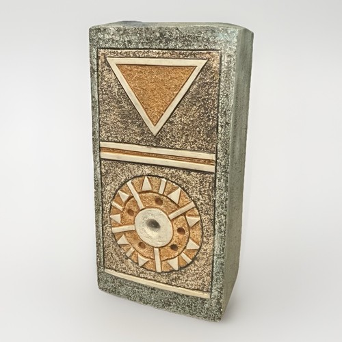 Troika pottery rectangular - troika,