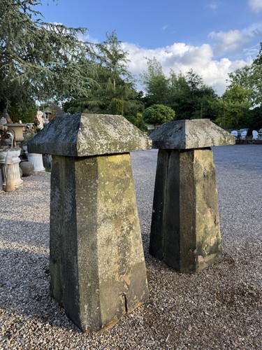 Extra large matching pair - large,