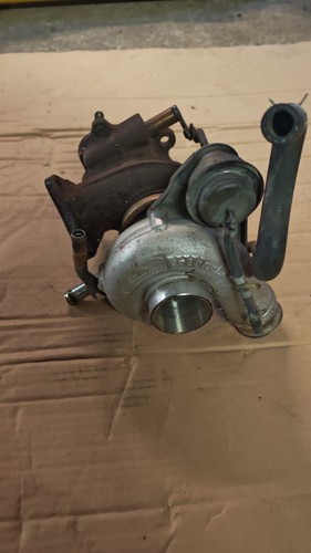 Subaru impreza sti ihi - impreza, vf35