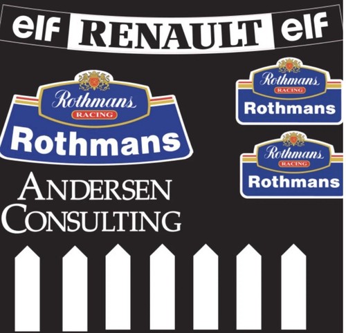 Motorsport helmet stickers 1 - helmet,