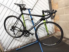 Road Bicycle Cannondale Caad