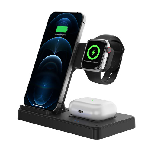 Wireless fast charging - 3, 1