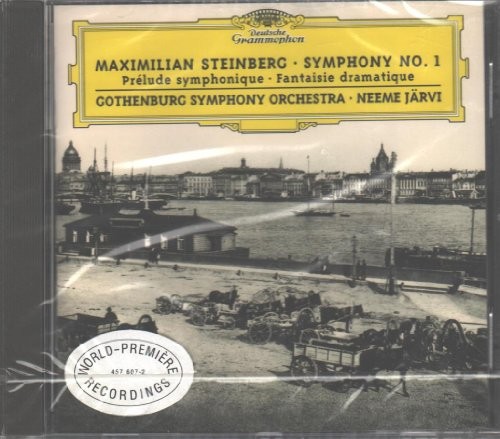 Steinberg sym no1 - steinberg:sym, no1:prel