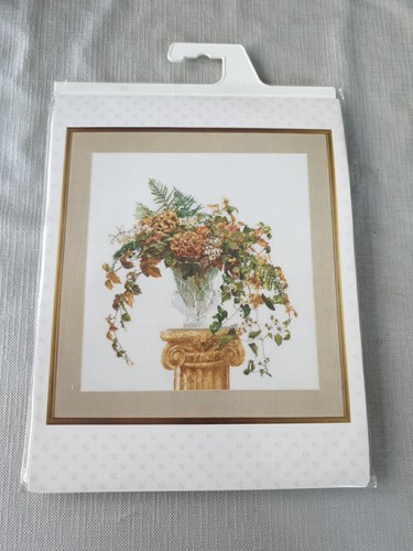 Thea gouverneur cross stitch - cross,