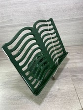 Victor England Green Recipe