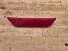 SAAB 9-3 93 2003-2007 REAR BUMPER RH REFLECTOR 12831582