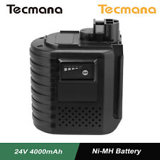 4Ah 24V Ni-MH Battery for