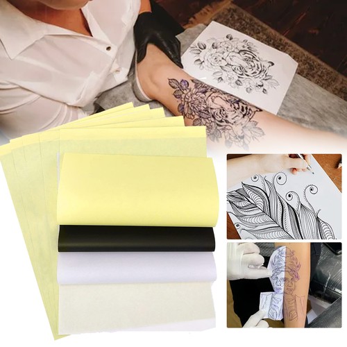 20pcs tattoo thermal - 20pcs,