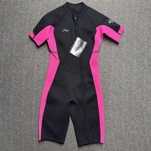 Nwt hevto wetsuit girls - girls, 12