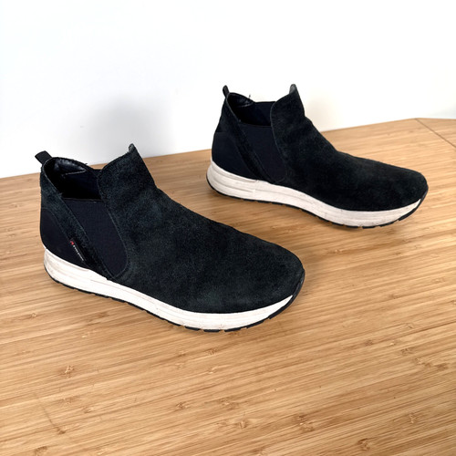 Rieker womens evolution - evolution, suede