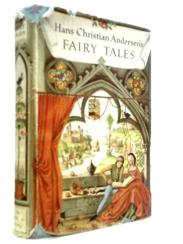 Hans andersens fairy tales - hans,
