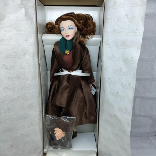 Ashton drake gene doll warmest - gene,