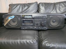 Panasonic RX-DS20 Vintage