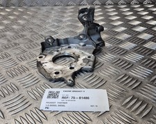 Peugeot Partner 2017-2022