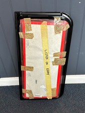 Caravan Window Polyplastic