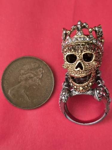 Butler and wilson - and, silver/