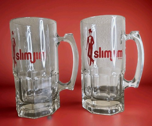 Slim jim brand - slim, beer