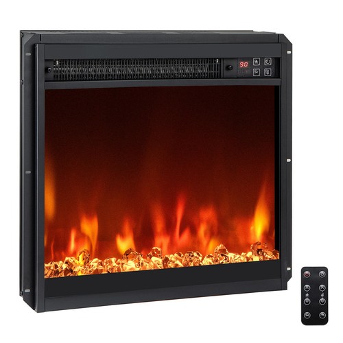 1500w electric fireplace - electric,