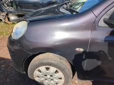 NISSAN MICRA 2010-2015