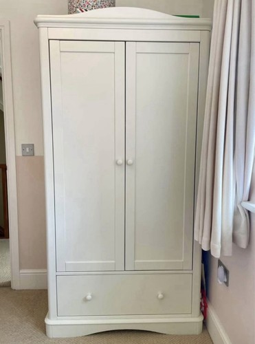 Mamas papas flyn wardrobe - mamas,