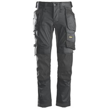 Snickers Work Trousers Mens