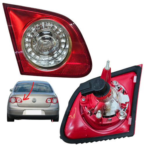 Passat 2005 2011 - vw,