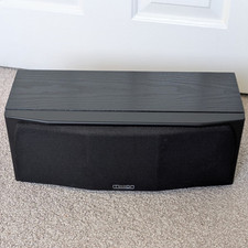 Mission 73C Centre Sound