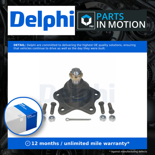 Ball joint fits toyota - joint, liteace