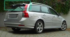 VOLVO V50 R-DESING STYLE SPOILER SPOILER SPOILER