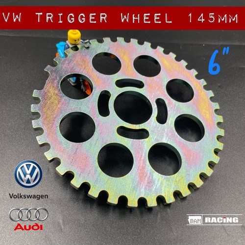 Golf mk2 gti trigger wheel - vw,
