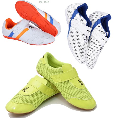New men taekwondo shoes - men,