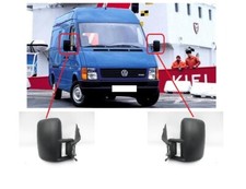 NEW VOLKSWAGEN VW LT MK2 1996