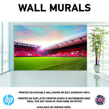 Liverpool Football Stadium