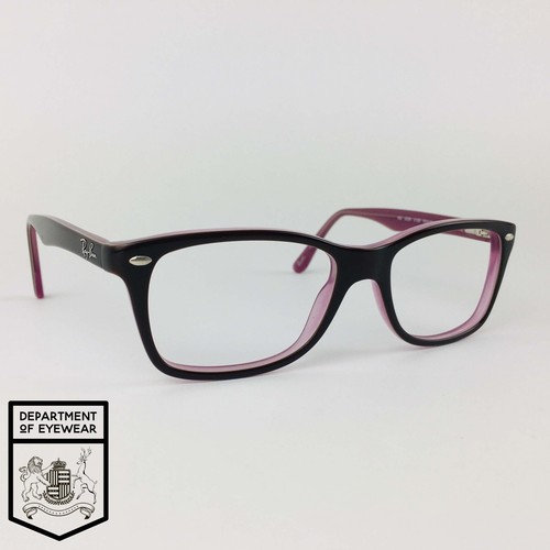 Ray ban eyeglasses brown - ray-ban,