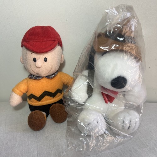 Peanuts snoopy and - peanuts, charlie
