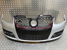 VW Golf MK5 GTi-Style New Front Bumper Any Colour 2004 to 2008