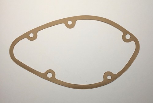 Bsa dandy gearbox cover gasket - dandy,