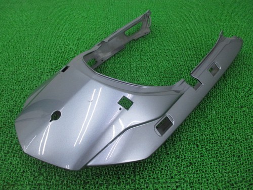 Used yamaha fjr1300 - fjr1300, silver