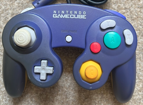 Official genuine nintendo - genuine,