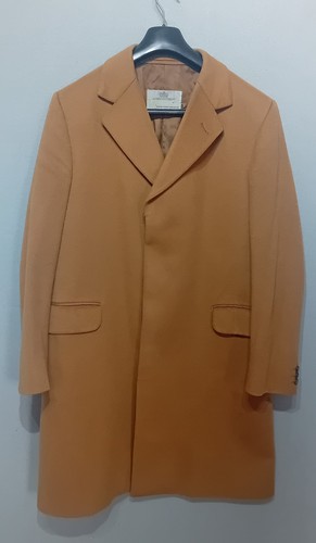 Aquascutum coat pure - coat, cashmere