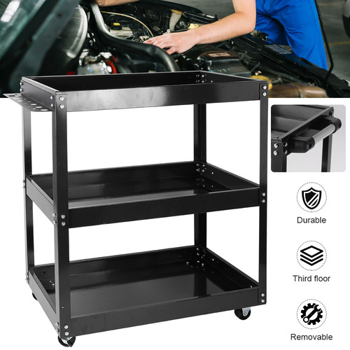 Tier tool storage - tool, heavy