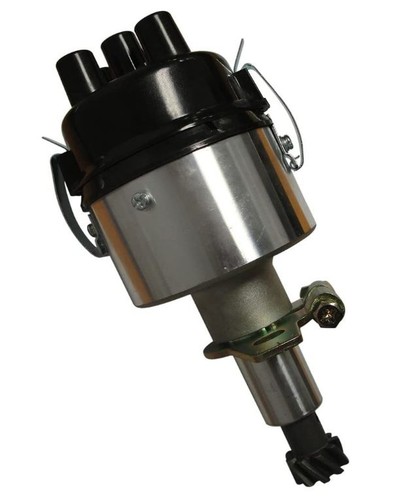 New distributor replacement - new,