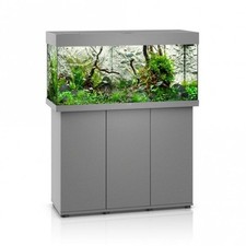 Juwel Rio 180 LED - Aquarium/Cabinet LED Lighting,Filter,Heater Fish Tank