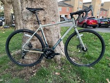 Genesis Croix De Fer Disc Touring/Road Bike   54Cm Frame