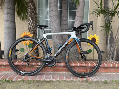 Wilier cento10 air team - wilier,