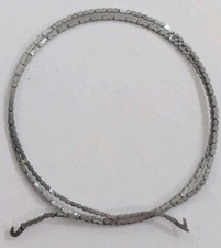 Fusee Chain. Length 181mm