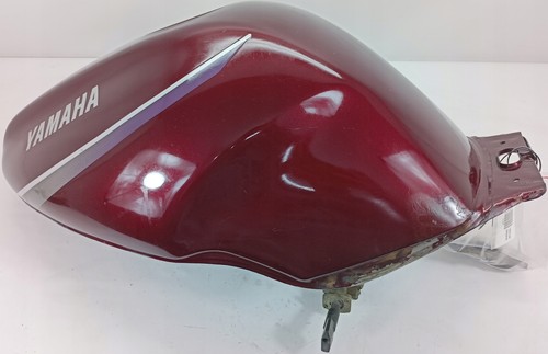 Yamaha xj600 diversion - yamaha,