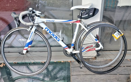 Moda major racing bike - major,