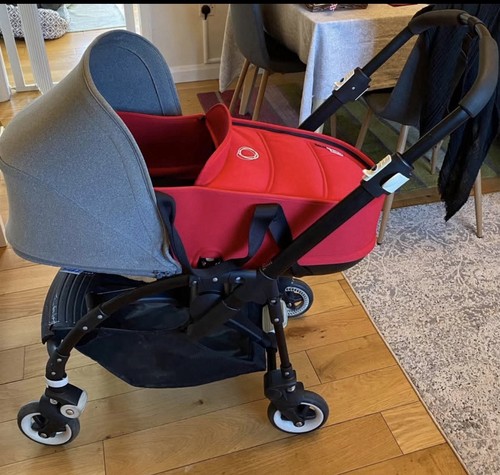 Bugaboo bee pushchair - bugaboo,