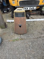 Old Valor Paraffin Heater